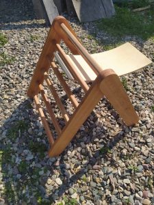 Складной треугольник Пиклер (меняется угол наклона на 30°)