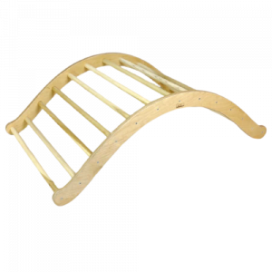 Альпинистская арка