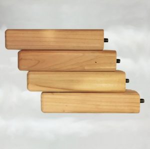 Ножки для стола (дополнительный комплект)