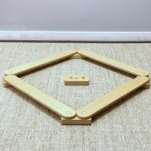 Дорожка для координации