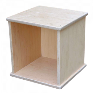 Куб для ползания