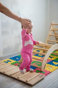 Дорожка для координации