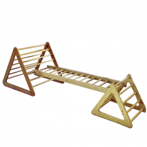 Лестница Хенгстенберга