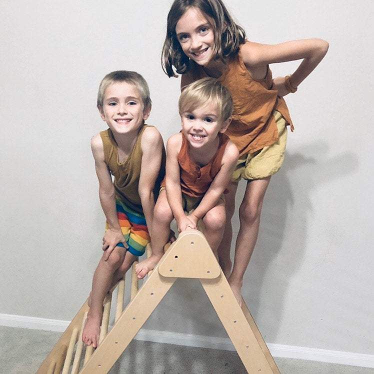 Скалолазные сооружения