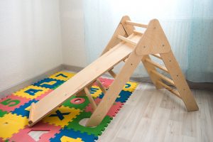 Складной треугольник Пиклер