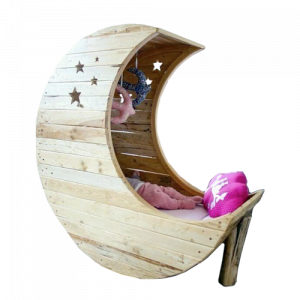 Лунная колыбель