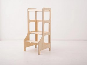 Башня помощника Монтессори